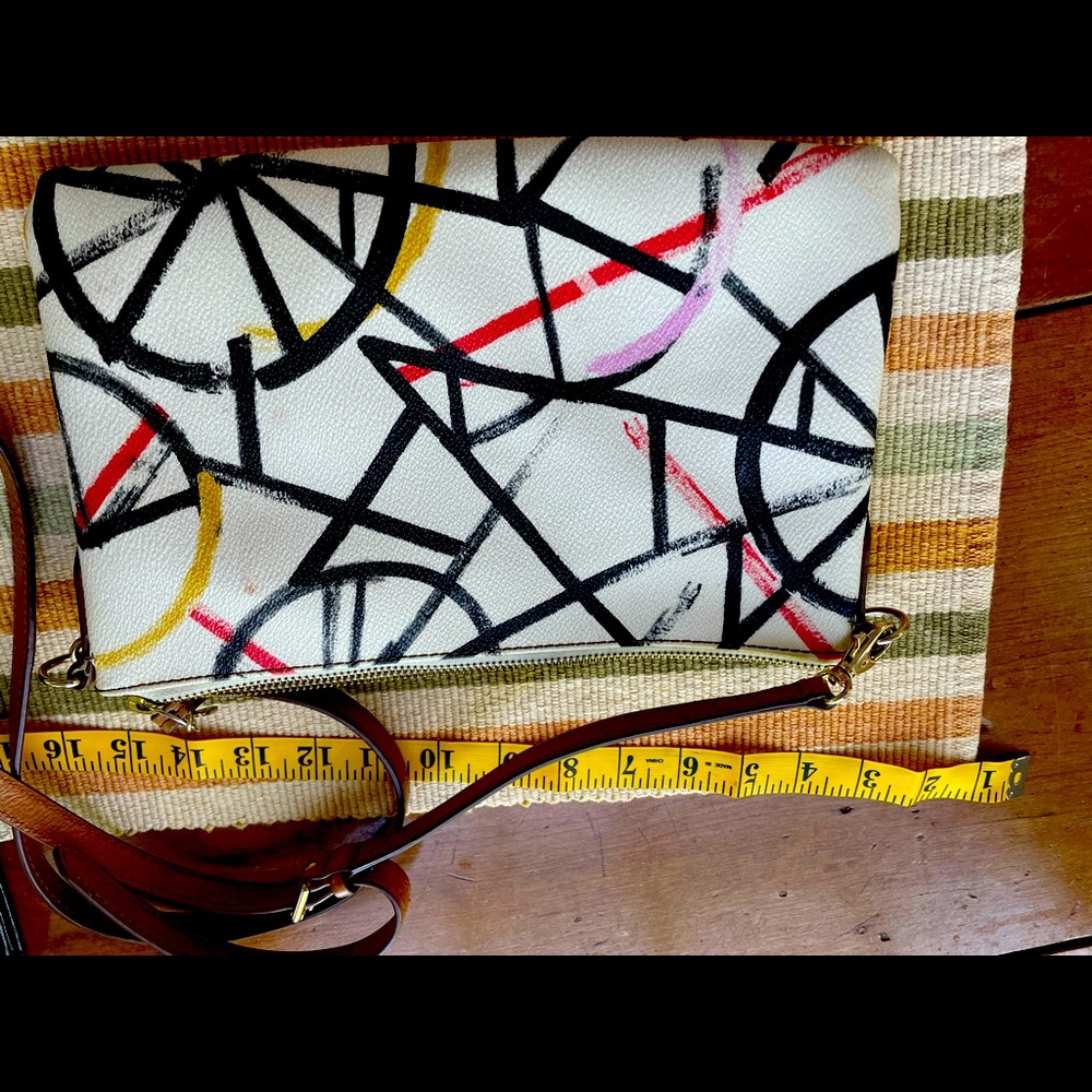 Fossil bag